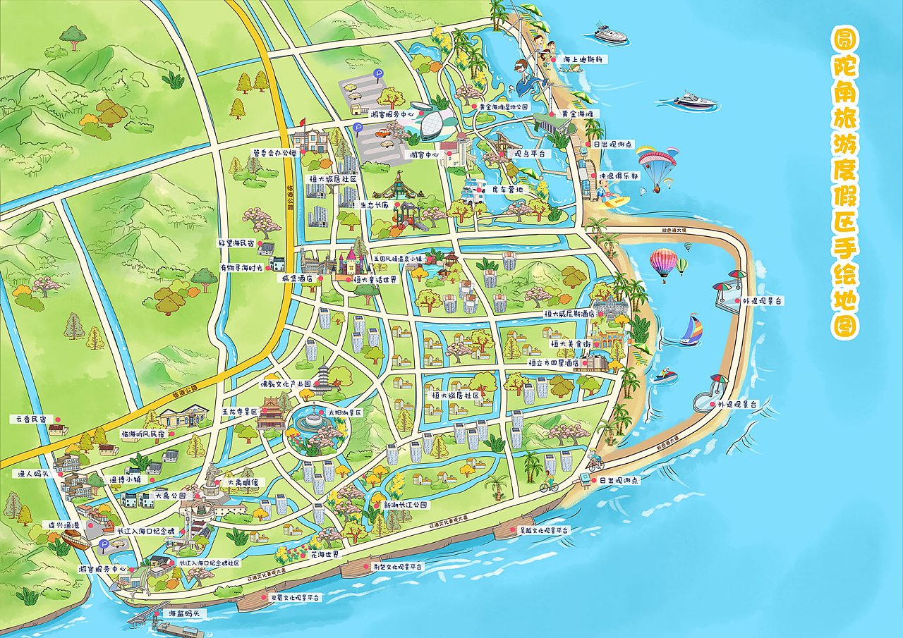 特区之特:从0到∞的深圳特技