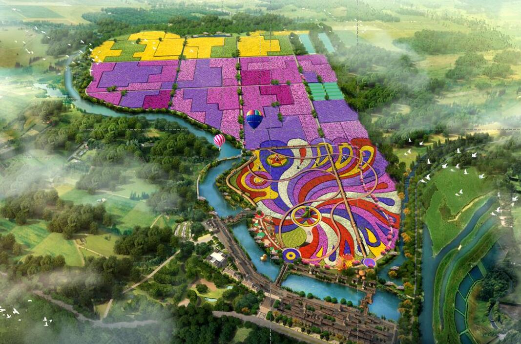 特区之特:从0到∞的深圳特技