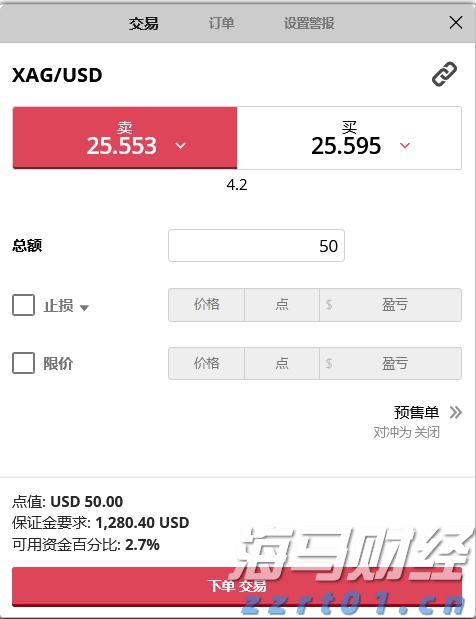 焦点