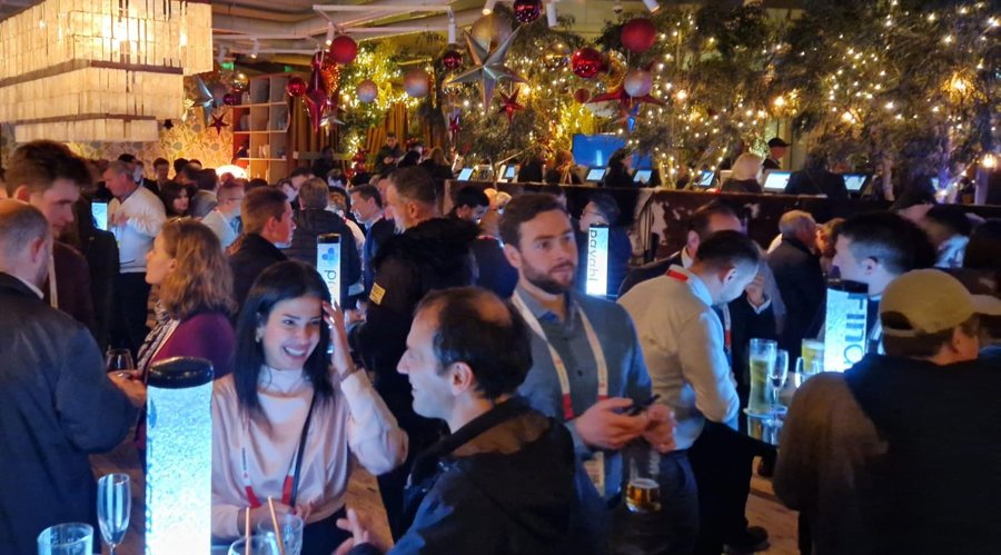 匠心汇聚,技术生辉——记广西工匠梁超奇